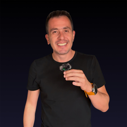 Arturo Ortiz